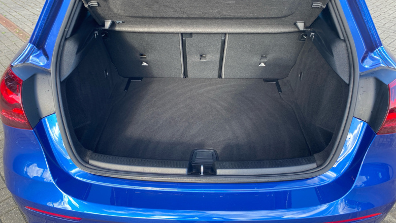 Mercedes-Benz A-Class A200 AMG Line Executive 5dr Auto Petrol Hatchback